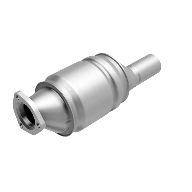 MagnaFlow Volkswagen HM Grade Federal / EPA Compliant Direct-Fit Catalytic Converter 22952 360 Degree Image Set