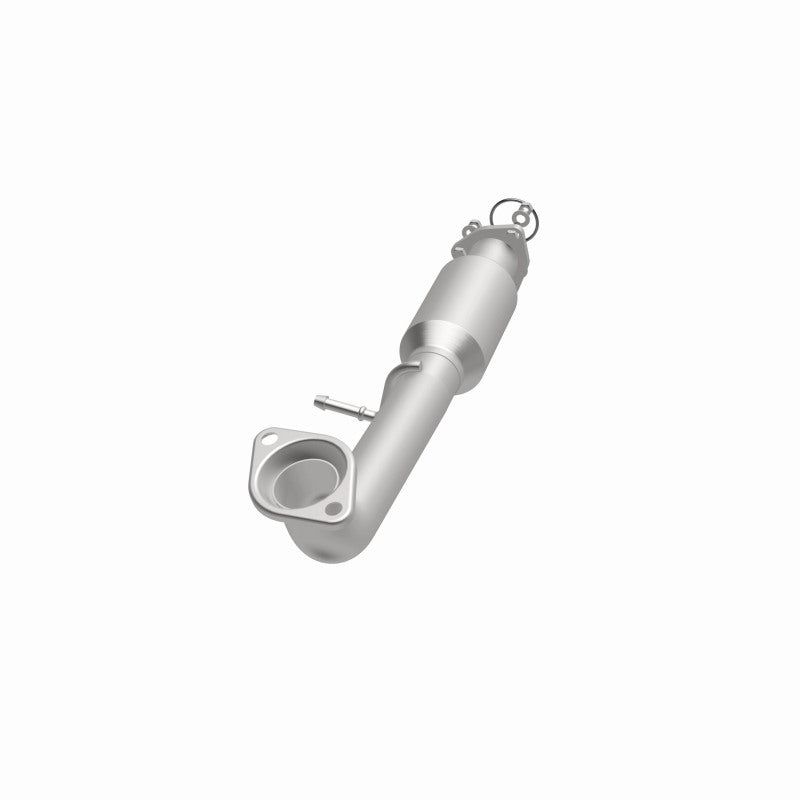 MagnaFlow Acura RDX California Grade CARB Compliant Direct-Fit Catalytic Converter 5592529 360 Degree Image Set