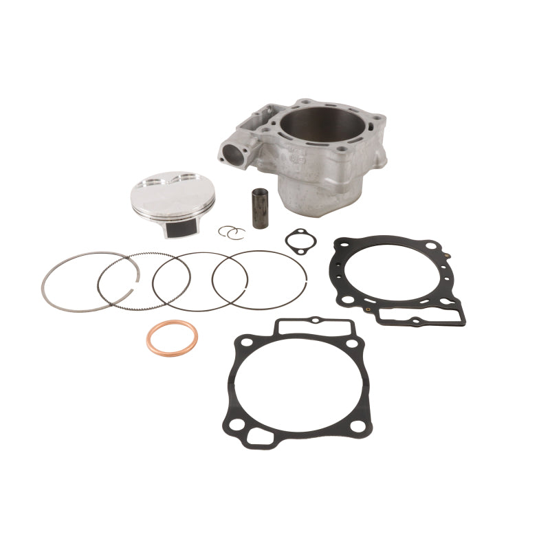 Cylinder Works 17-18 Honda CRF 450 R 450cc +3mm Big Bore Cylinder Kit 480cc 11010-K01 11010-K01 Photo - Primary