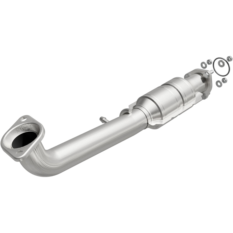 MagnaFlow Acura RDX OEM Grade Federal / EPA Compliant Direct-Fit Catalytic Converter 51529 Photo - Primary