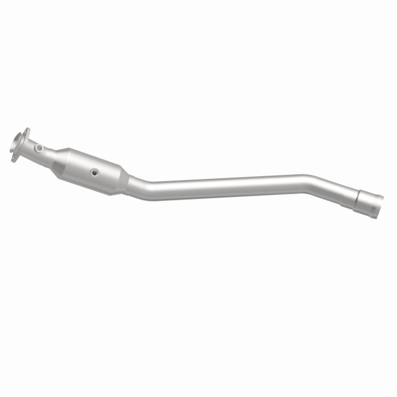 MagnaFlow Mercedes-Benz OEM Grade Federal / EPA Compliant Direct-Fit Catalytic Converter 21-486 360 Degree Image Set