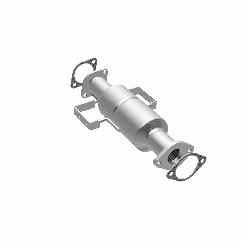 MagnaFlow California Grade CARB Compliant Direct-Fit Catalytic Converter 4481243 360 Degree Image Set