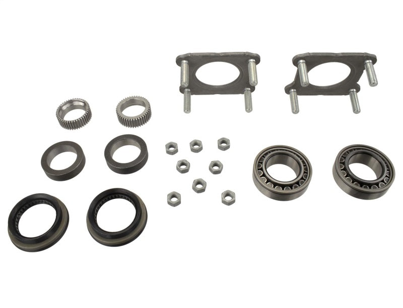 Ford Racing 2021 Ford Bronco M220 Rear Outer Bearing/Seal kit M-1225-C M-1225-C Photo - Unmounted