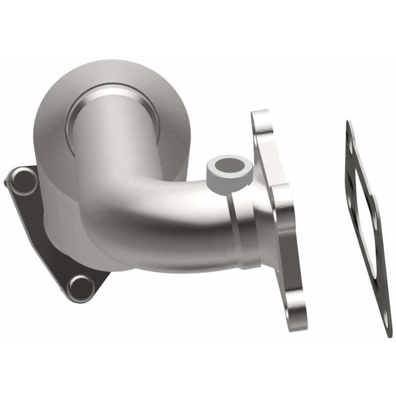 MagnaFlow California Grade CARB Compliant Direct-Fit Catalytic Converter 5582611 Photo - out of package