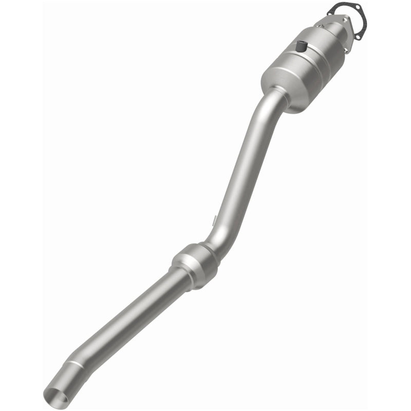 MagnaFlow Audi OEM Grade Federal / EPA Compliant Direct-Fit Catalytic Converter 51462 Photo - out of package