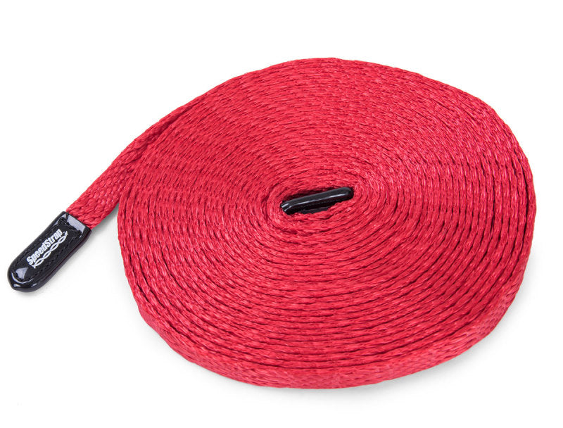 SpeedStrap 1/2In Pockit Tow Weavable Recovery Strap - 30Ft 34030 34030 User 1