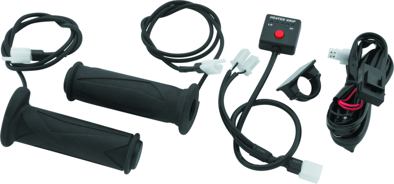 QuadBoss Heated Grips Atv Quadboss 101921 101921 Photo - Primary