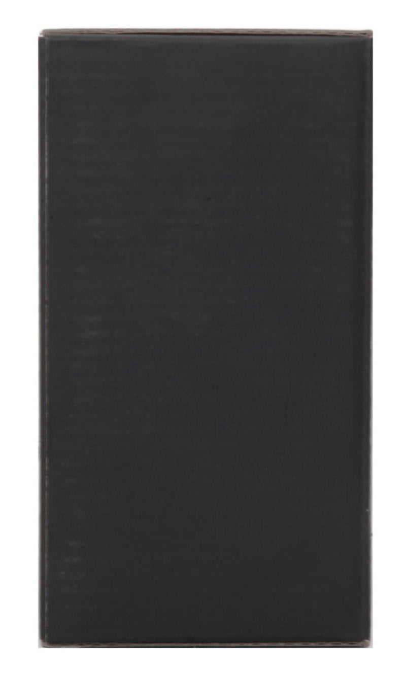 Spectre Coupler 4in. Elbow / 90 Degree - Black 97811 97811 Photo - in package