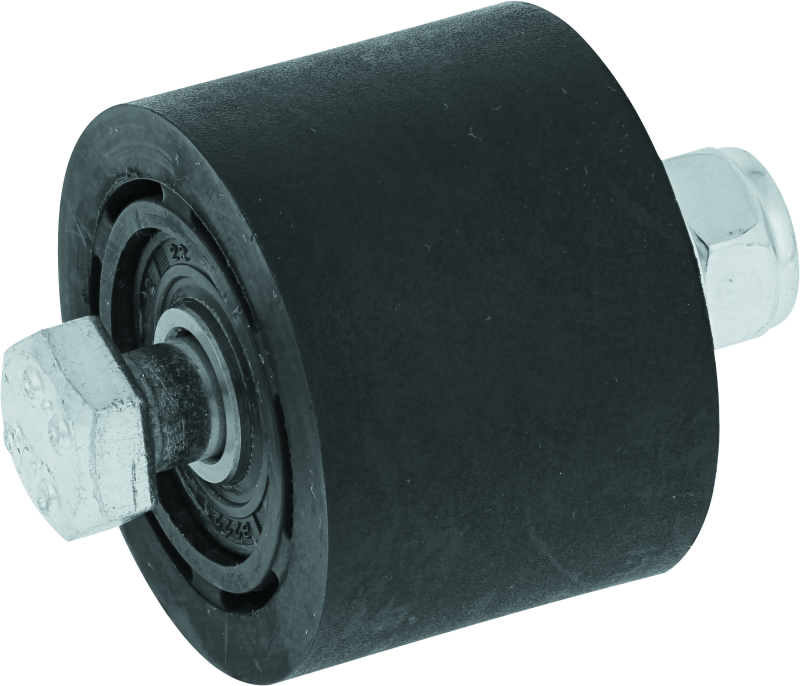 QuadBoss Qboss Atv Chain Rollers Blk 414475 414475 Photo - Primary