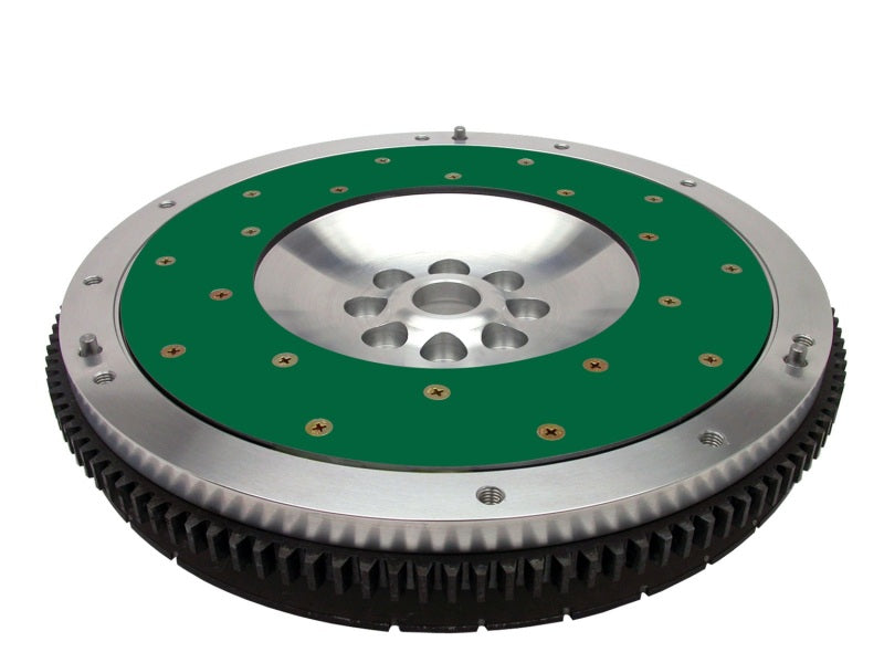Fidanza Lightened Flywheel Nissan 350Z 03-06 143351 Photo - Primary