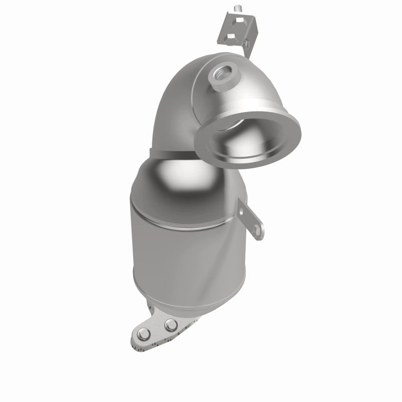 Magnaflow 18-19 Chevrolet Cruze L4 OEM Underbody Front Direct Fit Converter 280132 280132 360 Degree Image Set