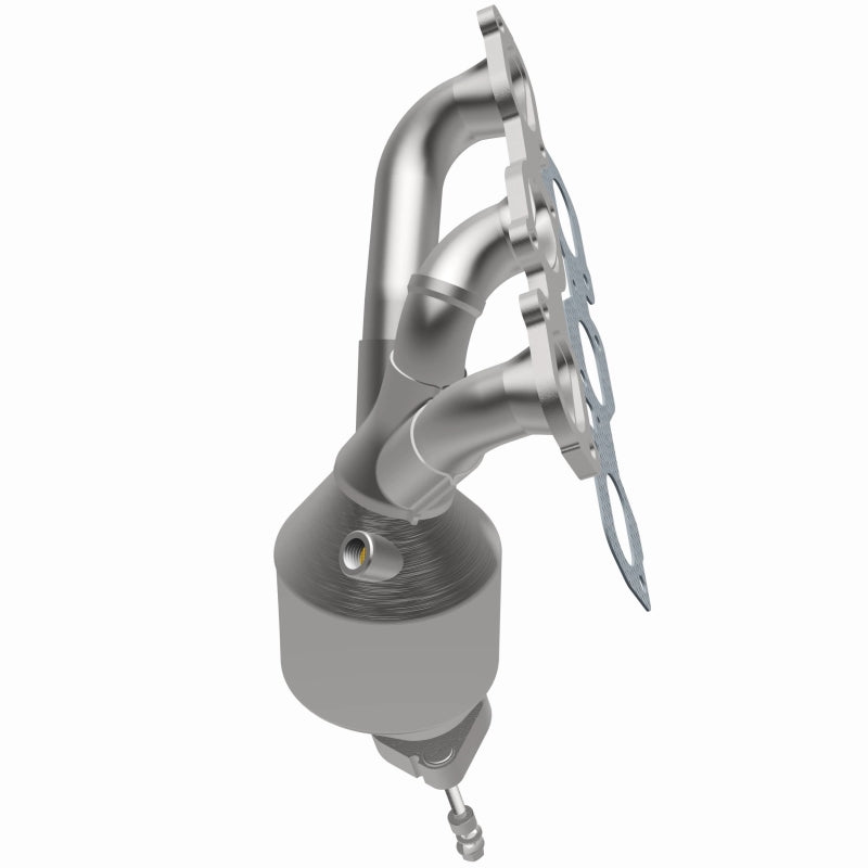 Magnaflow 10-12 Ford Escape 3.0L Direct Fit Converter 5582920 5582920 360 Degree Image Set