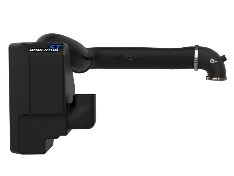 aFe Momentum ST PRO 5R Cold Air Intake System Jeep Cherokee (KL) 14-17 I4- 54-46216 Photo - Unmounted