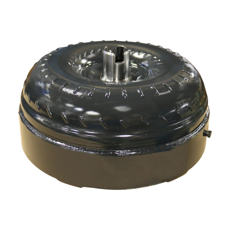 BD Diesel 94-07 Dodge Cummins 47RH ProForce Enhanced Stall Torque Converter - Enhanced Stall 1070247X 1070247X Photo - Primary