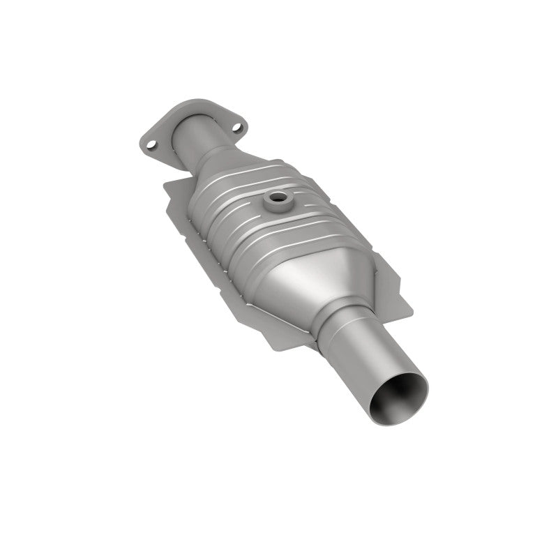 MagnaFlow OEM Grade Federal / EPA Compliant Direct-Fit Catalytic Converter 51288 360 Degree Image Set