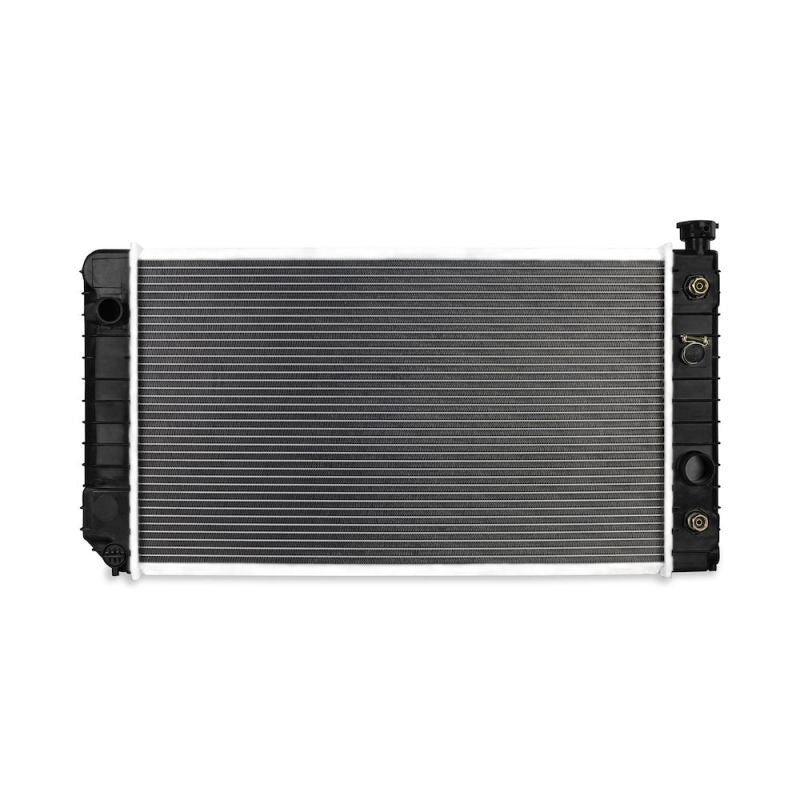 Mishimoto 1988-1994 Chevrolet S10 / GMC S15 Sonoma 4.3L Replacement Radiator R681-AT R681-AT User 1