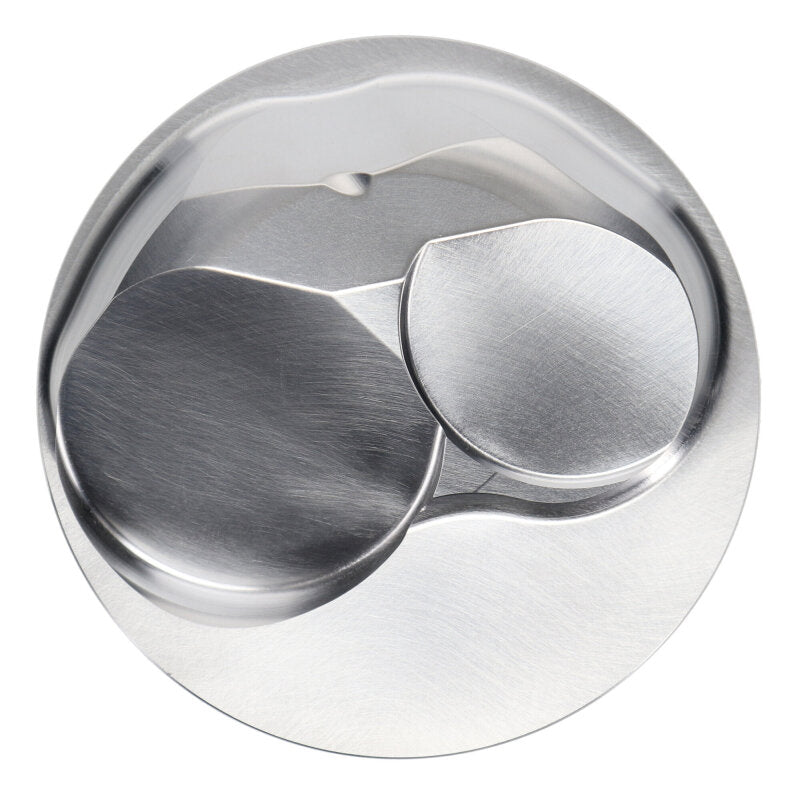 JE Pistons Chevrolet Big Block 4.625in. Bore 1.215in. CH 40.00CC Dome Piston Kit - Set of 8 330143 330143 User 4