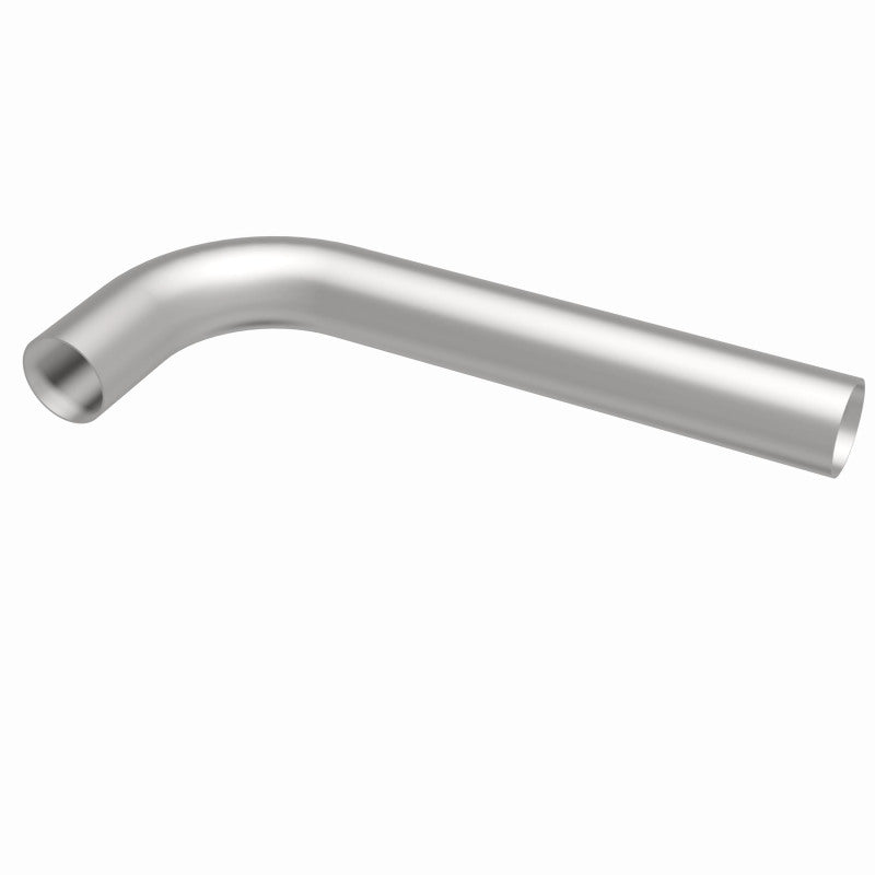 MagnaFlow 90° Bend Stainless Steel Pipe 10706 360 Degree Image Set