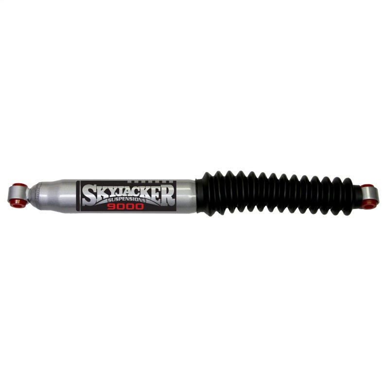 Skyjacker 2018 Jeep Wrangler JL - Silver OEM HD Replacement Steering Damper 9008 9008 Photo - Primary