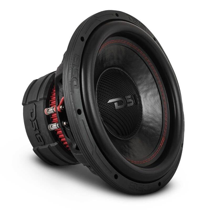 DS18 DSE EXL-TR Quad Stacked Magnet Cone Subwoofers Audio, Video & Radios Subwoofers main image