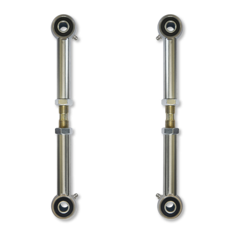 Rock Krawler 07-18 Jeep Wrangler JK/JKU Rear Sway Bar Links RK05185K RK05185K Photo - Primary