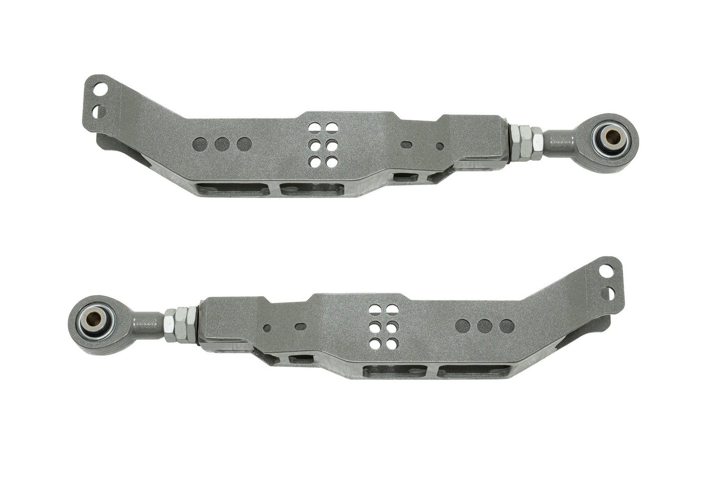 APEXi A'PEXi - EXV Rear Lower Control Arm (Pillow Ball) - Subaru Impreza WRX/STI (2008~21), Forester (2009-18), Legacy (2009-14), FR-S / 86 / BRZ (2013-21), Toyota GR86 / Subaru BRZ (22+)
