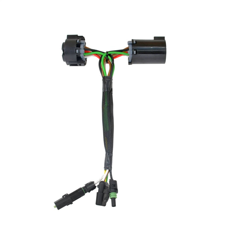 Putco Blade Quick Connect Harness 529004 Photo - Primary