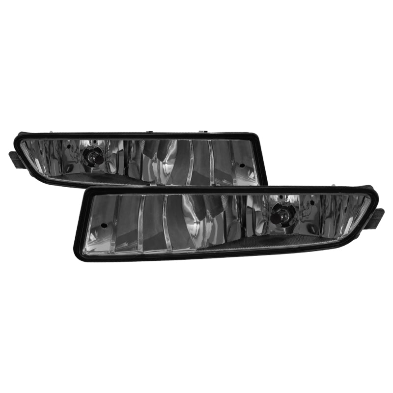 Spyder Acura TL 02-03 OEM Fog Lights wo/Switch Smoke FL-ATL02-SM 5071637 5071637 Photo - Primary
