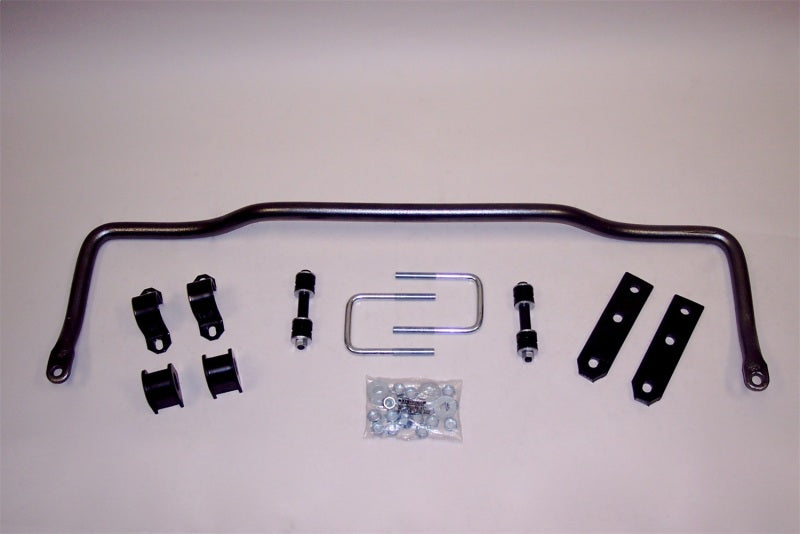 Hellwig 03-07 Ford E-450 Super Duty Solid Heat Treated Chromoly 1-3/8in Front Sway Bar 7008 7008 Photo - Primary
