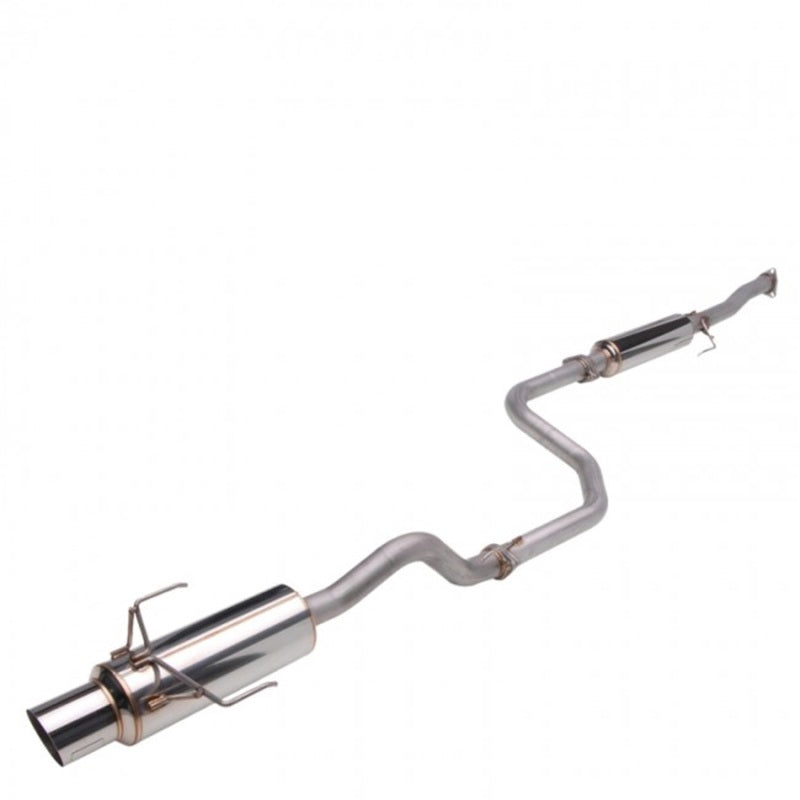 Skunk2 76mm MegaPower RR Exhaust System 94-01 Acura Integra (All Models) 413-05-6105 Photo - Primary
