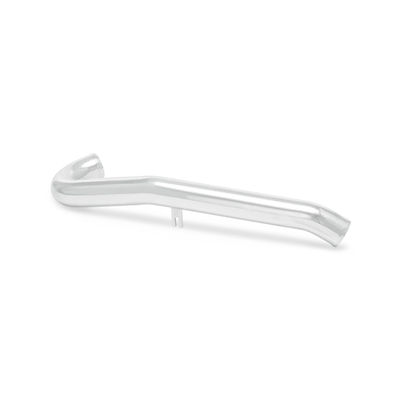 Mishimoto Polished Intercooler Pipe Kit - Ford Fiesta ST 2014+ MMICP-FIST-14P User 1