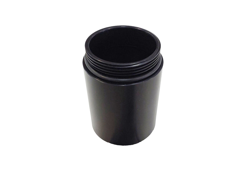 J&L 11-19 Ford F-150 2.7L/3.5L/5.0L Passenger Side Oil Separator 3.0 Cannister Extension - Black EXT-B EXT-B Photo - Primary
