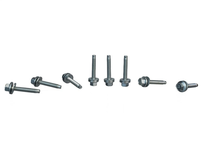 Ford Performance Parts Ford Racing Coyote 5.0L V8 (Fits 2011- 2/23/16 Mustang GT/F-150 M-12029-M50C Photo - Unmounted