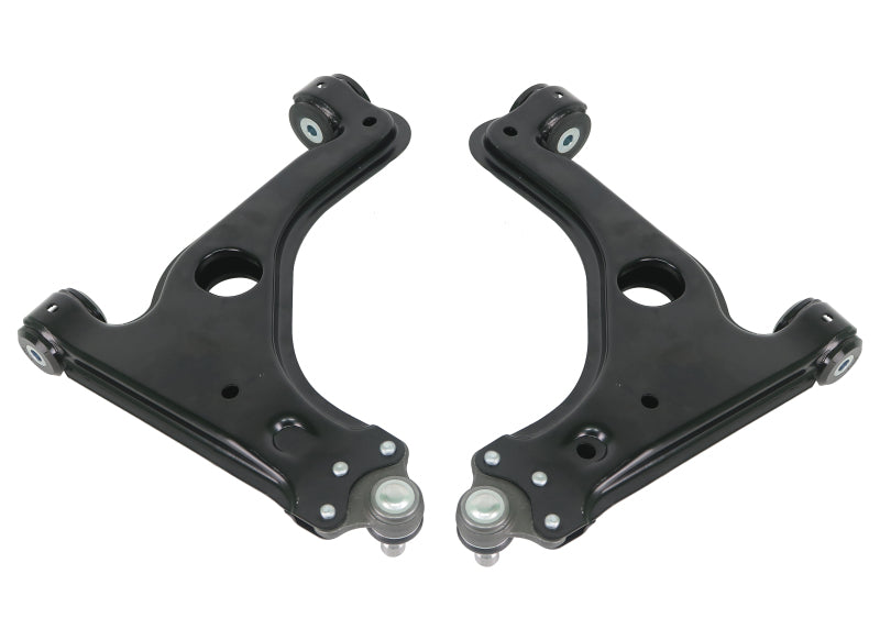 Superpro 2008 Saturn Astra XE Front Lower Control Arm Set TRC1146 TRC1146 Photo - out of package