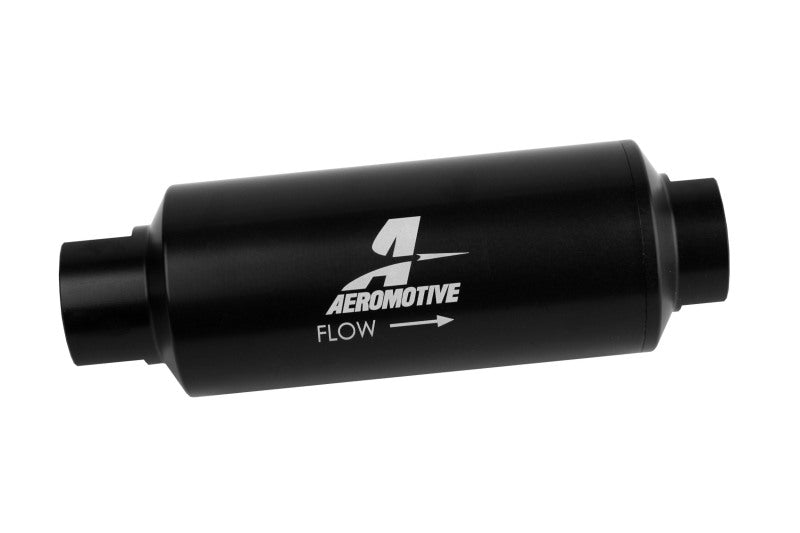 Aeromotive Fuel Filter 12346 Photo - Primary