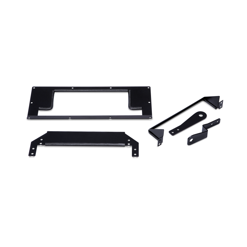 Mishimoto Mazda Miata Thermostatic Oil Cooler Kit MMOC-MIA-99TBK User 1