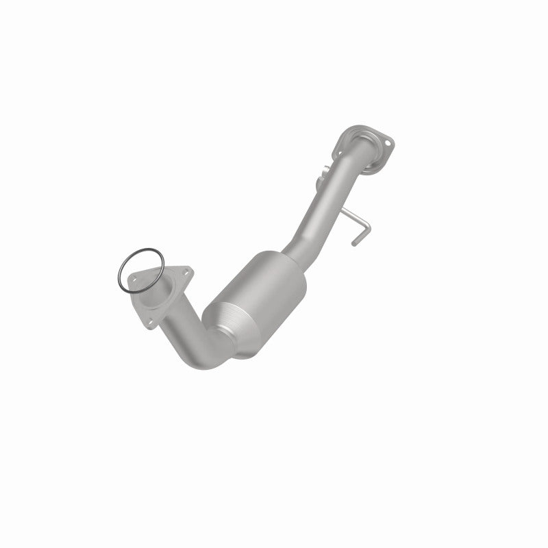 MagnaFlow California Grade CARB Compliant Direct-Fit Catalytic Converter 4451421 360 Degree Image Set