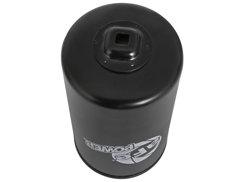 aFe POWER 44-LF002-MB Pro GUARD HD Oil Filter 44-LF002-MB Photo - Unmounted
