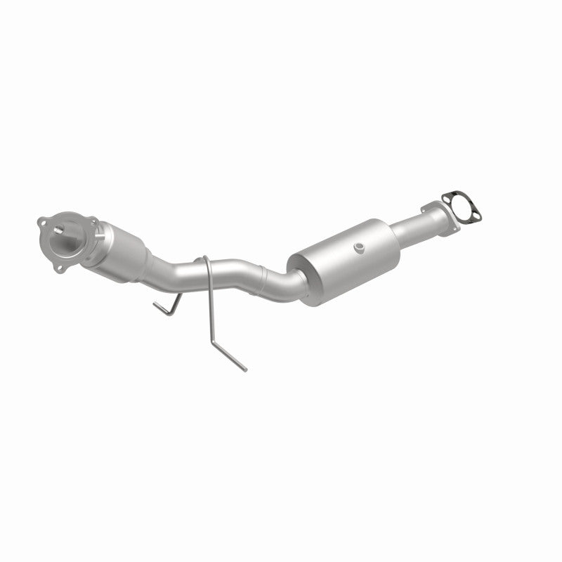 MagnaFlow Volvo California Grade CARB Compliant Direct-Fit Catalytic Converter 4481284 360 Degree Image Set
