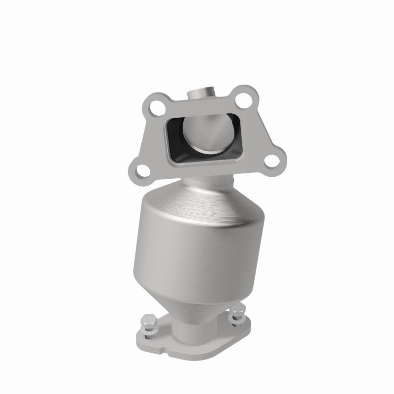 MagnaFlow Buick LaCrosse California Grade CARB Compliant Direct-Fit Catalytic Converter 551402 360 Degree Image Set