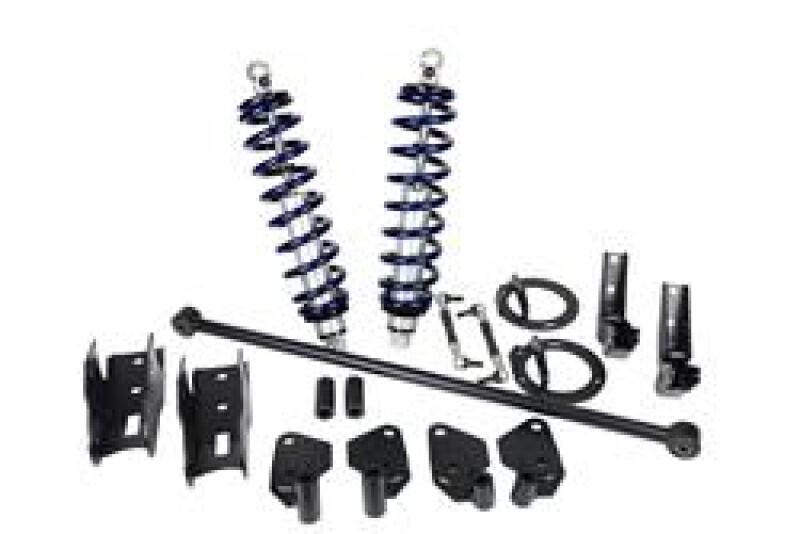 Ridetech 19-25 Dodge Ram 1500 2WD/4WD HQ Coil-Overs - Rear 13136210 13136210 User 1