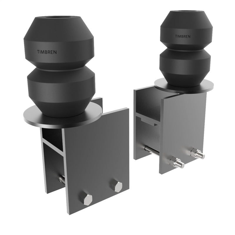 Timbren 1990 Chevrolet Lumina APV N/A Suspension Enhancement System GMRAPV GMRAPV Photo - Primary