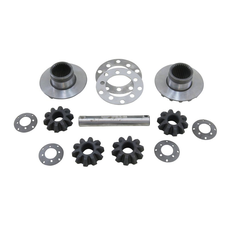Yukon Gear & Axle Yukon Gear Standard Open Spider Gear Kit For Toyota V6 w/ 30 Spline Axles YPKTV6-S-30 YPKTV6-S-30 Photo - Primary