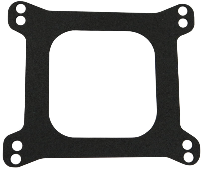 Moroso 4150/4160 Carburetor Gasket - Open Design 93300 93300 Photo - Primary