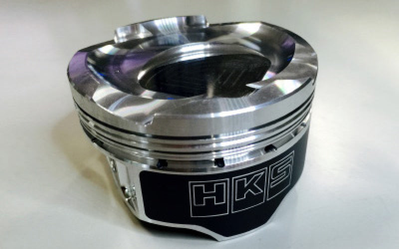 HKS Fa20 Capacity Upgrade 2.1l Low Comp 21004-AT003 User 1