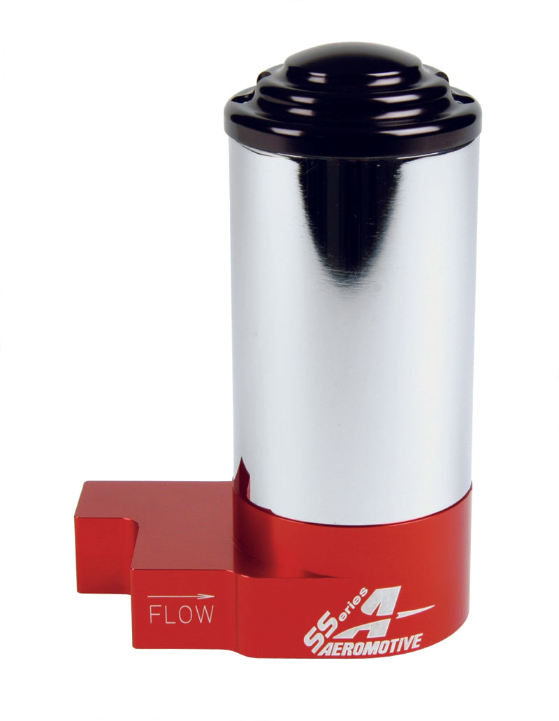 Aeromotive SS Fuel Pump - ORB-08 11213 Photo - Primary