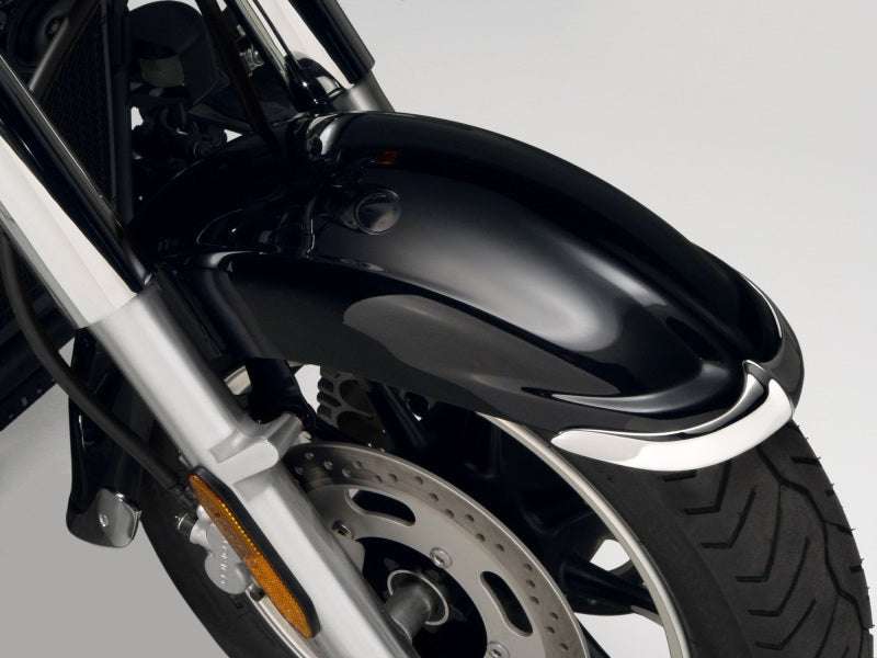 National Cycle 09-23 Kawasaki VN1700 Vulcan Nomad/Voyager/Classic/LT Front Fender Tips 2pc N7023 N7023 User 1