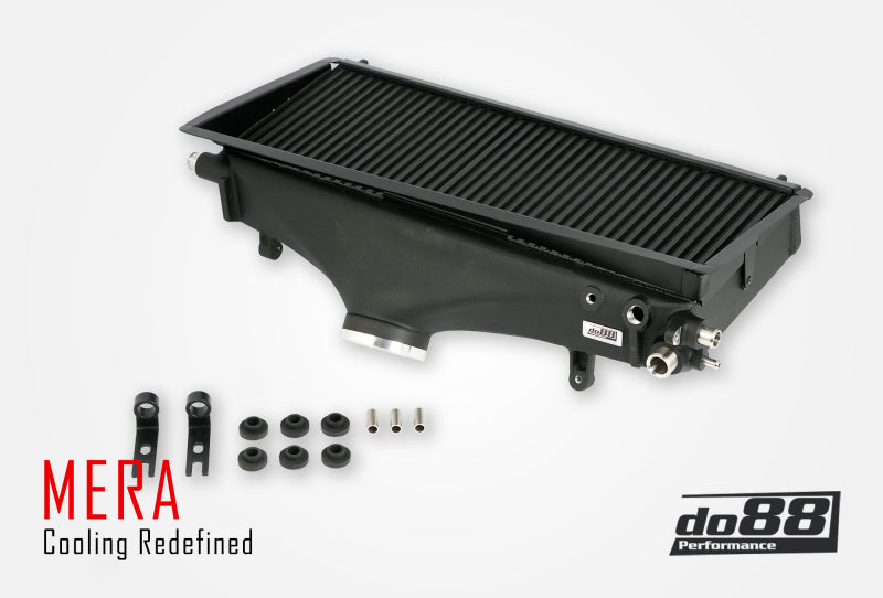do88 DOB Intercooler Kit - MERA Forced Induction Intercooler Kits main image