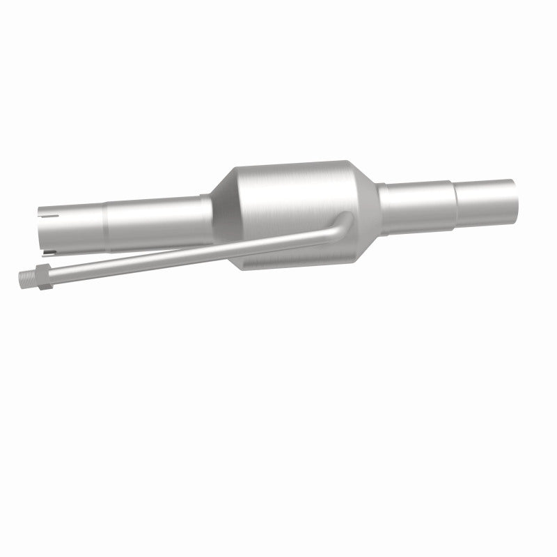MagnaFlow Dodge California Grade CARB Compliant Direct-Fit Catalytic Converter 4451212 360 Degree Image Set