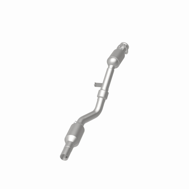 MagnaFlow Audi S4 OEM Grade Federal / EPA Compliant Direct-Fit Catalytic Converter 49872 360 Degree Image Set
